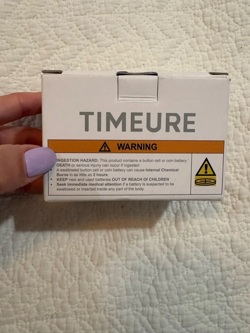Gold Digital Pedometer Watch - Gold Mesh Band
